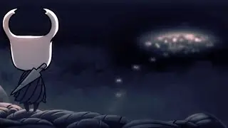 You were right about Hollow Knight