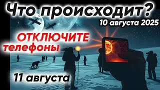 What's Happening in Earth Space? Elon Musk's Experiment. The Action of Chaga. Rumble in Ireland