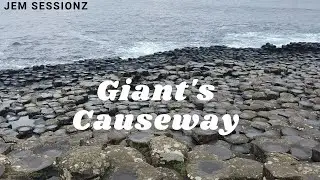 Giant's Causeway