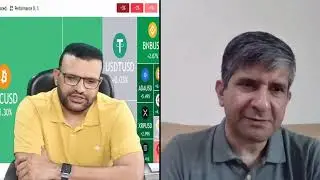 Is it End of Crypto?