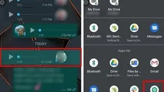 How to easy chat WhatsApp and Facebook and and social network