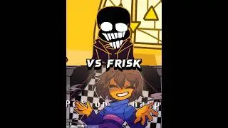 wiki sans vs undertale