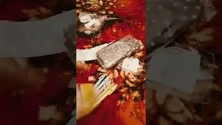 Посылка с Озон) скоро прода