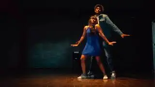 Kadhaippoma / oh my kadavule / A Jacob choreography / ft . Anjana