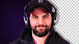 Remova o Fundo da Webcam SEM usar Chroma Key no OBS!