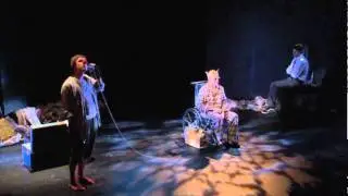 Laer's Last Prayer - Scene 1