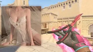 Стой, они помнят имена 💕 Мувик CS2