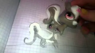Мои рисунки 1