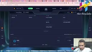 Fountain Protocol’s Testnet Campaign: 2,000,000 $FTP Airdrop (ایردراپ مهم فقط 3 روز وقت داره !!)