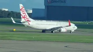 VIRGIN AUSTRALIA 🇦🇺. COM