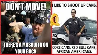 Best Cops Jokes | Funny Compilation