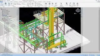 AVEVA E3D - 