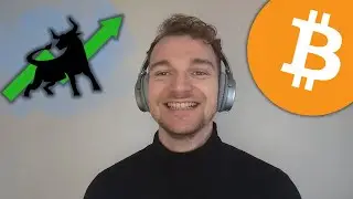 BITCOIN Is Going CRAZY!!!!