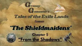 Conan Exiles: Tales of the Exile Lands Chapter 5 