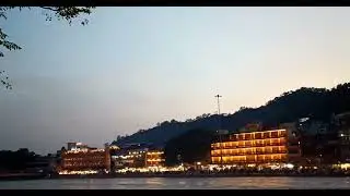 BEAUTIFUL HARIDWAR