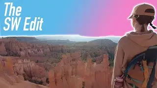 The Southwest Edit