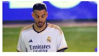 Real Madrid vs Maccabi Haifa 3-1 - All Goals & Highlights - Friendly Match 2024