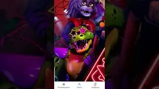 Крокодил монти💚