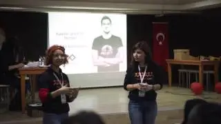 Maya Vakfı Travmaya Duyarlı Okullar projesi Öğretmen Eğitimi
