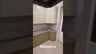 Кухня на заказ в Крыму, индивидуальный подход на каждый проект