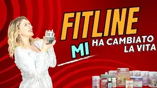 Come i prodotti Fitline mi hanno cambiato la vita