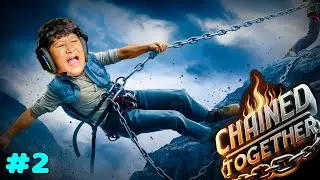 This Game Is Awesome😱 Chained Together Gameplay #2