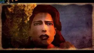 Desperados 2: Cooper's Revenge Walkthrough Part 5 - "The Narrow Pass"