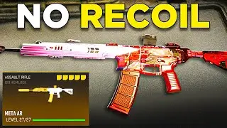 this ISO HEMLOCK Loadout is *BROKEN* in Warzone 2! 😯 (Best ISO Hemlock Class Setup) - MW2