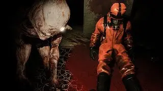 THIS IS WHERE NEW SCP'S COME... SITE 50 - SCP Blackout