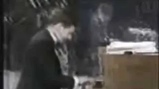 Mariano Mores - El patio de la Morocha y Una lágrima tuya