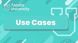 Annoto University | Educational Use Cases