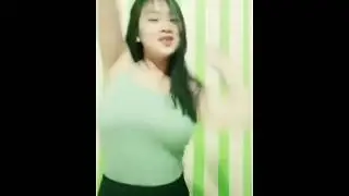 KUMPULAN TIK TOK MENONJOL BESAR-BESAR