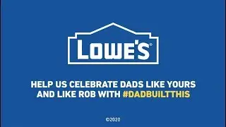 Lowe's partners with 