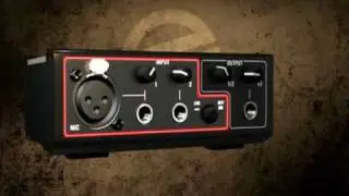 Native Instruments - Guitar Rig Session - Overview - Introduction (Part 1 of 2)