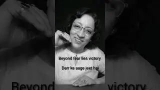 Mana Ki Mushkil Hain Safar #shortsvideo #shorts #short #youtubeshorts #bandeyarey #surosaaz