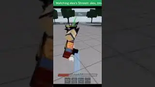 Oneshot combo for garou