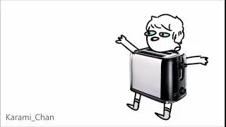 Be more chill || animation (???)