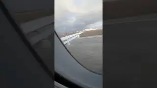 Очень красиво....Крым - Мин-воды01. 04. 2021