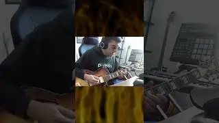 Farting guitar #shorts