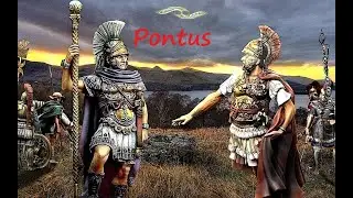 007 Pontus - Ztracená bitva
