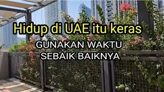 kerjaan baru kehidupan baru