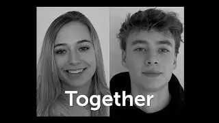 Lotte & Vince from 0 to 23