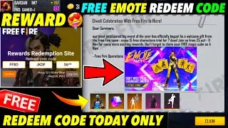 FREE FIRE REDEEM CODE FOR TODAY OCTOBER 29 || REDEEM CODE FREE FIRE TODAY || FF REDEEM CODE TODAY