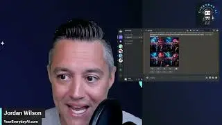 Midjourney Zoom tutorial -  The text to image trick you can learn in minutes