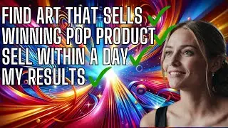 Create AI Art That People Actually Buy Using Leonardo AI