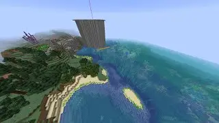 Minecraft Community Server #45