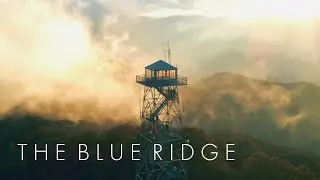 Fall in the Blue Ridge | Cinematic Film