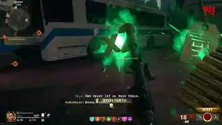 Used up all my box luck until BO7