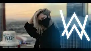 Alan Walker Style - Fire [NEW 2022 RELEASE] 🎶🎶