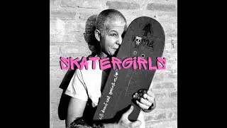 NICA - SKATERGIRLS (do Brasil)